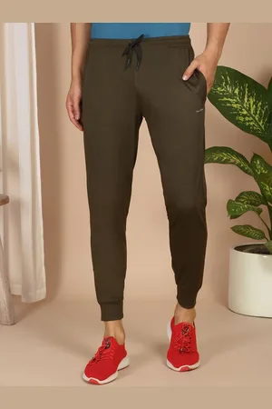 Sweet Dreams Men Mid-Rise Track pant