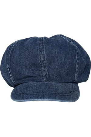 CHOKORE Unisex Ascot Solid Cap