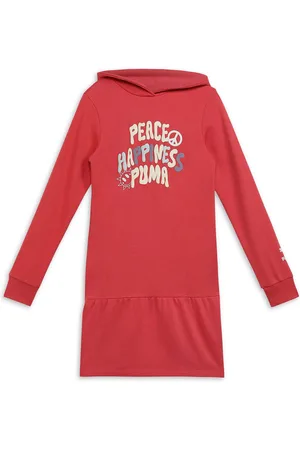 PUMA Classics Bubble Bloom Girl