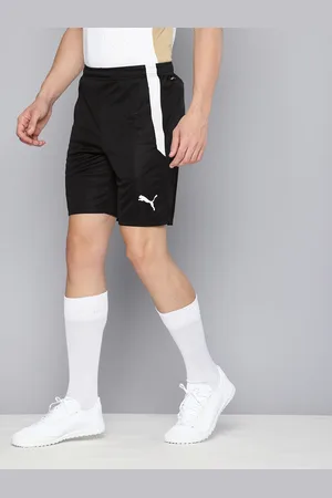 PUMA Men teamLIGA DryCell Football Sports Shorts