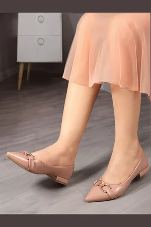 LAVIE Women Party Ballerinas Flats