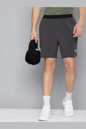 PUMA Men dryCELL ENERGY 7-Stretch Training Sports Shorts