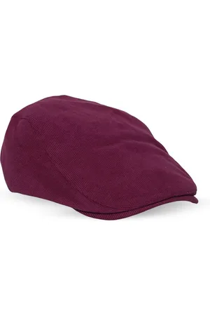 CHOKORE Adults Cotton Ascot Cap