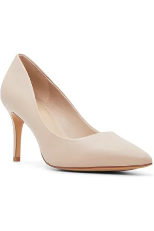 Aldo Women Colourblocked Leather Fashion