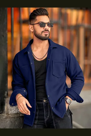 Maniac Men Tailored Jacket