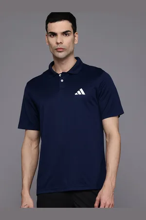 adidas Poly Polo Training T-shirt