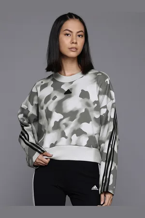 adidas Future Icons 3-Stripes Sweatshirt