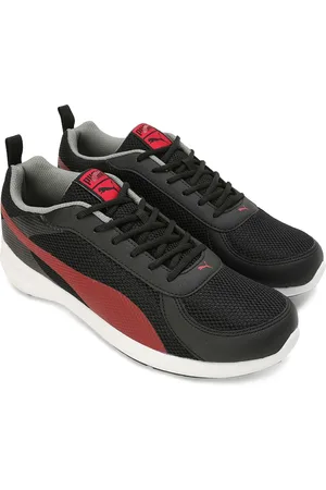 PUMA Men Zenith V1 Sneakers