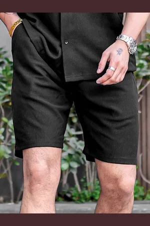 Maniac Men Shorts