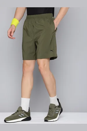PUMA Men dryCELL FAV Blaster Training 7" Sports Shorts