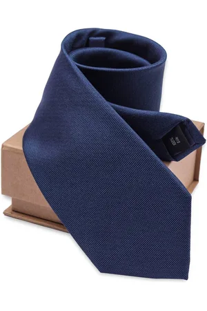 The Tie Hub Men Skinny Tie