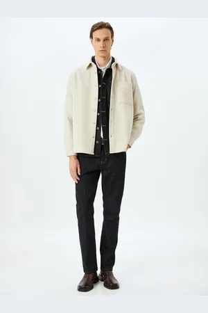 Koton Men Opaque Casual Shirt