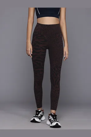 adidas Animal Printed ALL ME AOP Aeroready Training Tights