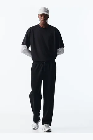 H&M Regular Fit Sports Trackpant
