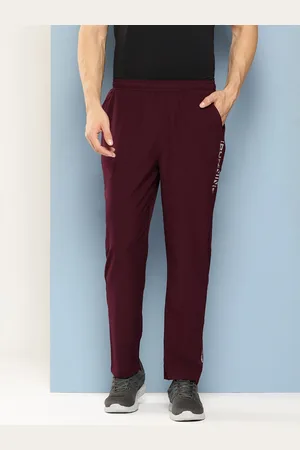 Slazenger Men Ultra Dry Running Track Pants
