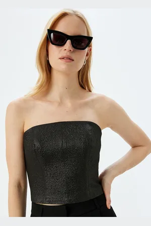 Koton Tube Top
