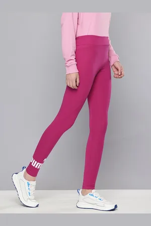 PUMA Women ESS Logo Outdoor Tights