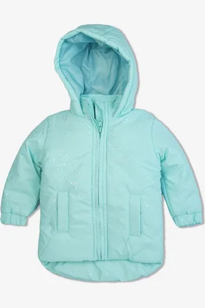 BodyCare Girls Polyester Lightweight Fashion Jacket