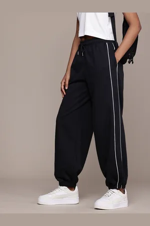 Roadster The Life Co. Women Relaxed Fit Joggers