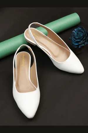 DressBerry Women Mules Flats