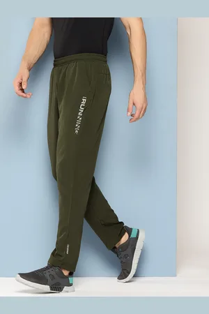 Slazenger Men Ultra Dry Running Track Pants