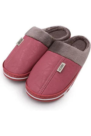 JENNA Women Winter Room Slippers