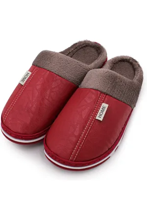 JENNA Women Winter Room Slippers