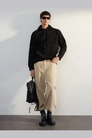 Trendyol Men Sweatshirt