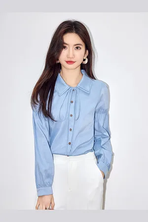 JC Collection Women Opaque Casual Shirt