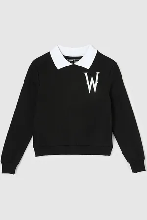 Max Collection Girls Sweatshirt