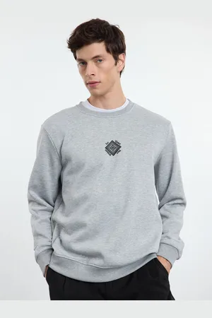 Trendyol Men Sweatshirt