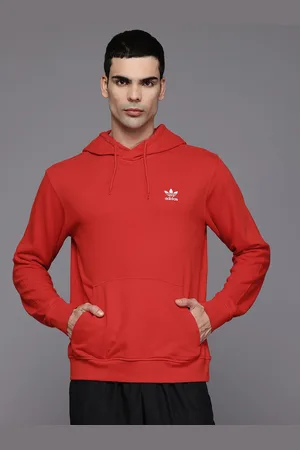adidas Essentials Hooded Sweatshirt