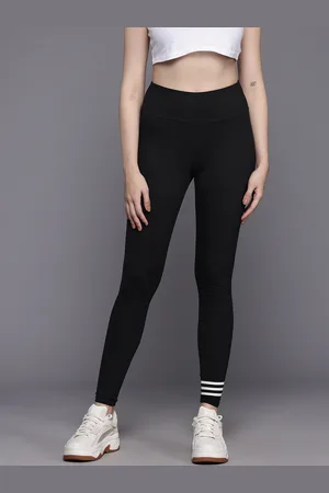 adidas Women Neuclassics Ankle-Length Leggings