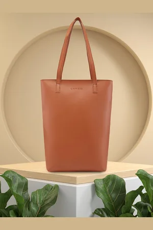 Caprese Zyla Shopper Tote Bag