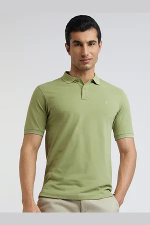 Raymond Weil Polo Collar Pure Cotton T-shirt