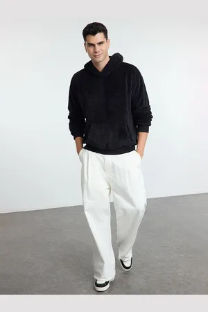 Trendyol Men Sweatshirt