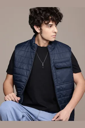 Roadster The Lifestyle Co. Gilet Padded Jacket