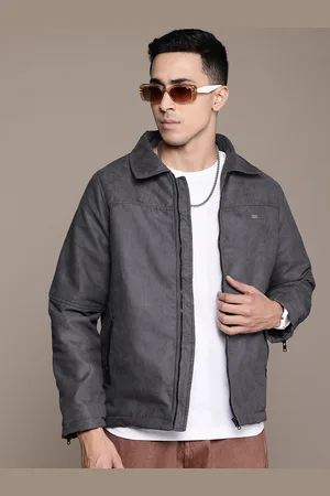 Roadster The Lifestyle Co. Lapel Collar Tailored Jacket