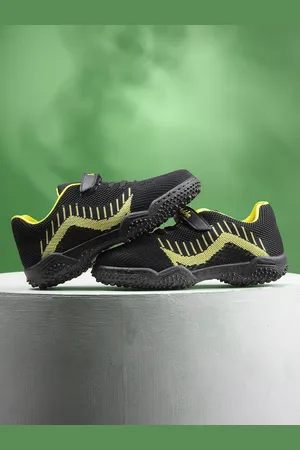Liberty 8005YARD4E Kids Solid Sports Walking Shoes