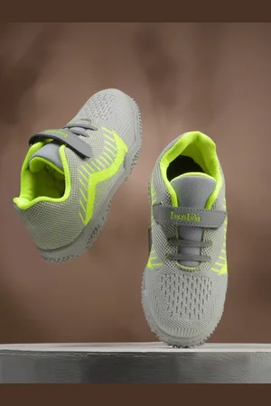 Liberty 8005YARD4E Kids Solid Sports Walking Shoes