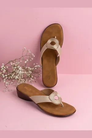 Inc 5 Women Open Toe Block Heel Sandals
