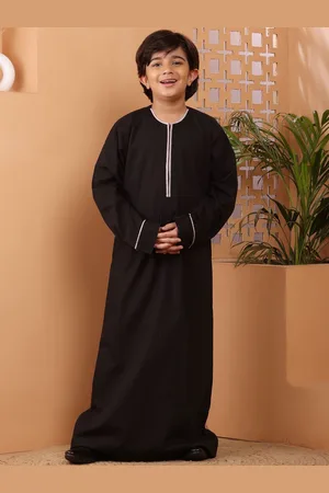 NABIA Boys Kurta