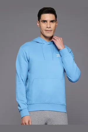 adidas Essentials Hooded Sweatshirt