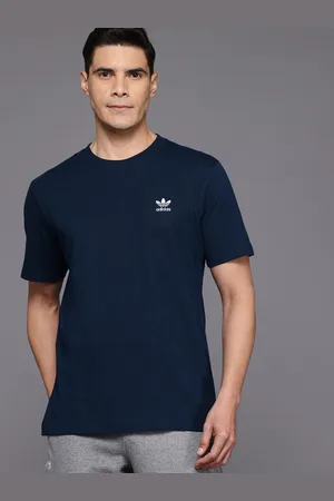 adidas Ess Pure Cotton T-shirt