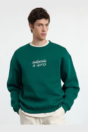 Trendyol Men Sweatshirt