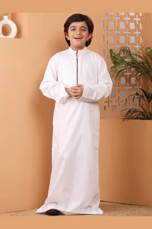 NABIA Boys Kurta