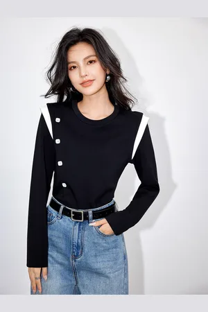 JC Collection Women Opaque Casual Shirt