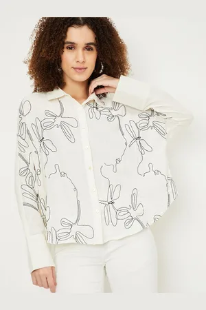 Max Collection Women Shirt