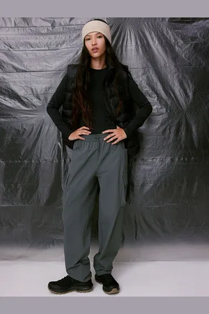 H&M Quilted Gilet In ThermoMove Jackets