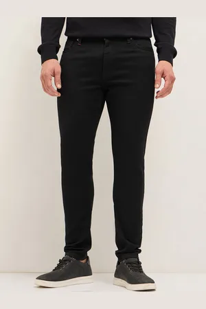 The Bear House Men Skinny Fit Stretchable Jeans